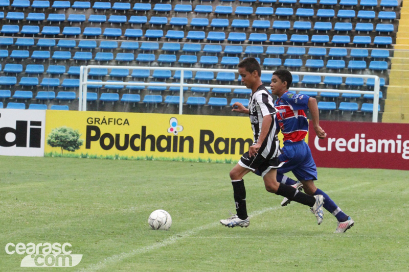 [10-03] Ceará 3 x 1 Fortaleza2 - 12
