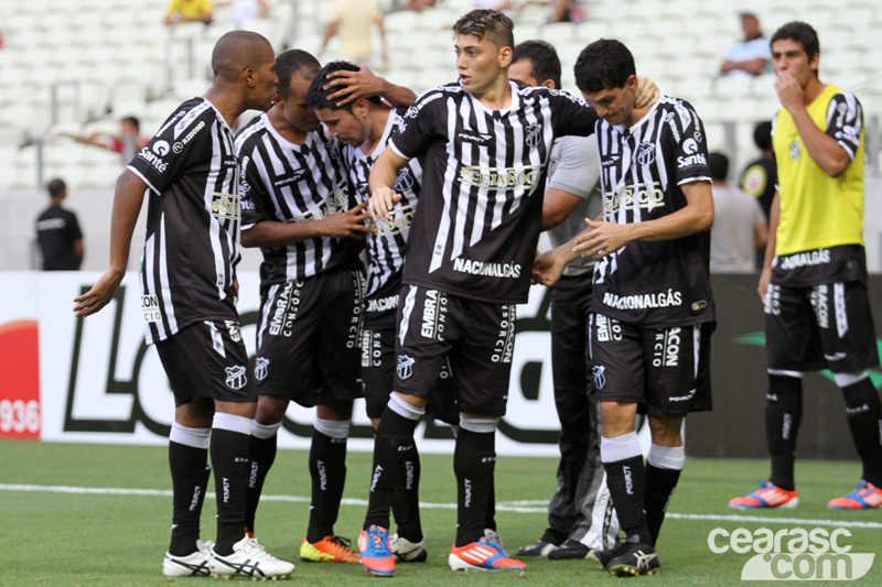 [17-03] Ceará 2 x 0 Fortaleza - 02 - 26