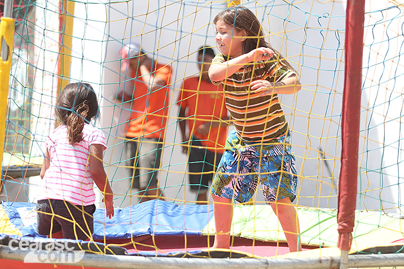 [12-10] Dia das Crianças Alvinegro 2014 - 1