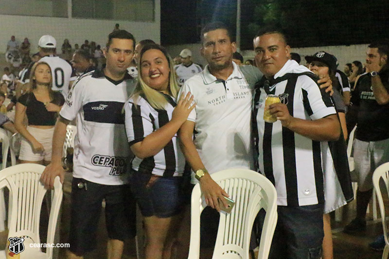 [18-11-2017] Ceará 1 x 1 Criciúma - Arena Vozão - 27