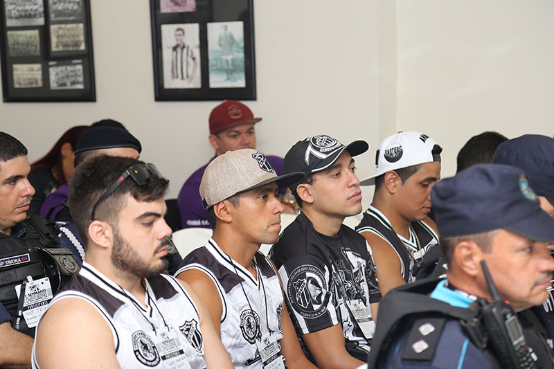 [07-01-2017] I Seminário de Torcidas Organizadas e Grupos de Torcedores - 18