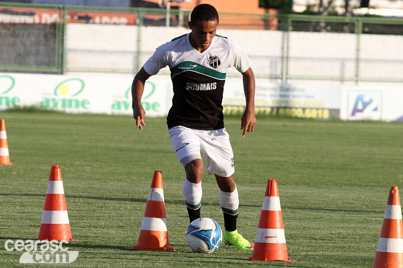 [26-03] Reapresentação + treino técnico - 7
