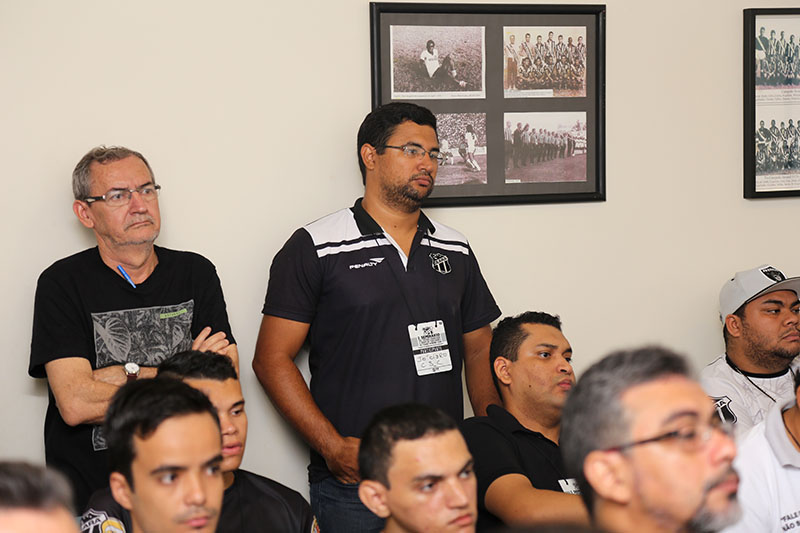 [07-01-2017] I Seminário de Torcidas Organizadas e Grupos de Torcedores - 20