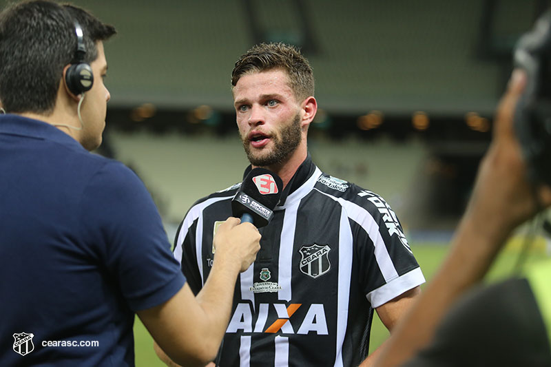 [13-03-2018] Ceará 3 x 3 Iguatu - 34