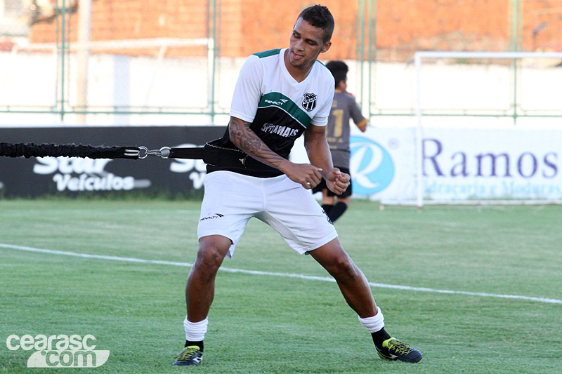 [26-03] Reapresentação + treino técnico - 12
