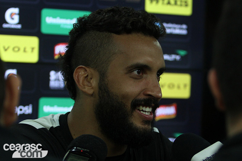 [05-01] Entrevista - Douglas Dias e Baraka - 1