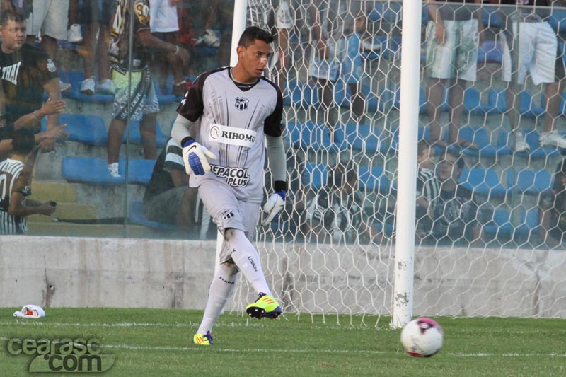 [13-01] Ceará 3 x 1 Horizonte - 02 - 12