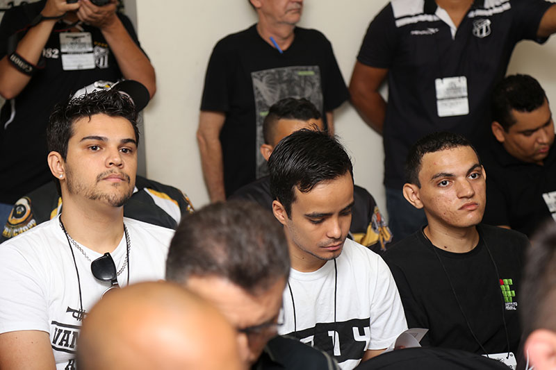 [07-01-2017] I Seminário de Torcidas Organizadas e Grupos de Torcedores - 23