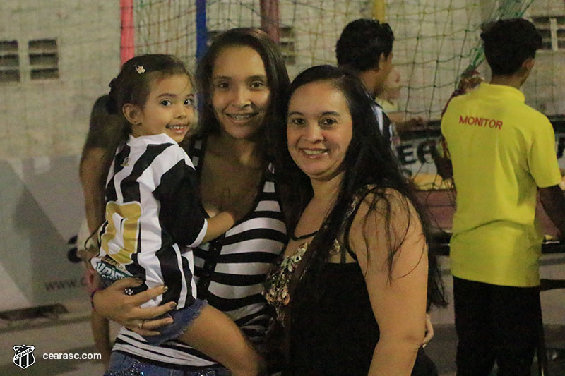 [18-11-2017] Ceará 1 x 1 Criciúma - Arena Vozão - 31