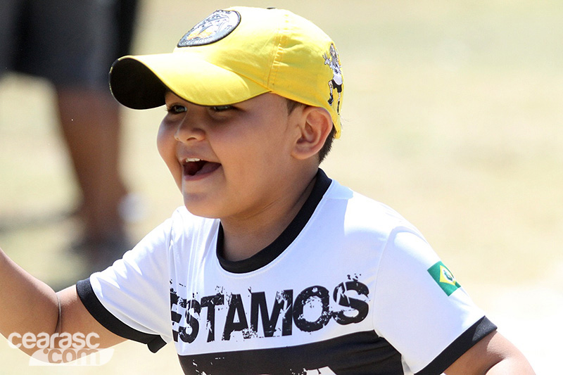 [12-10] Dia das Crianças Alvinegro 2014 - 6