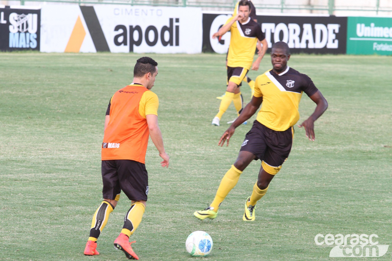 [14-07] Treino técnico + tático - 11