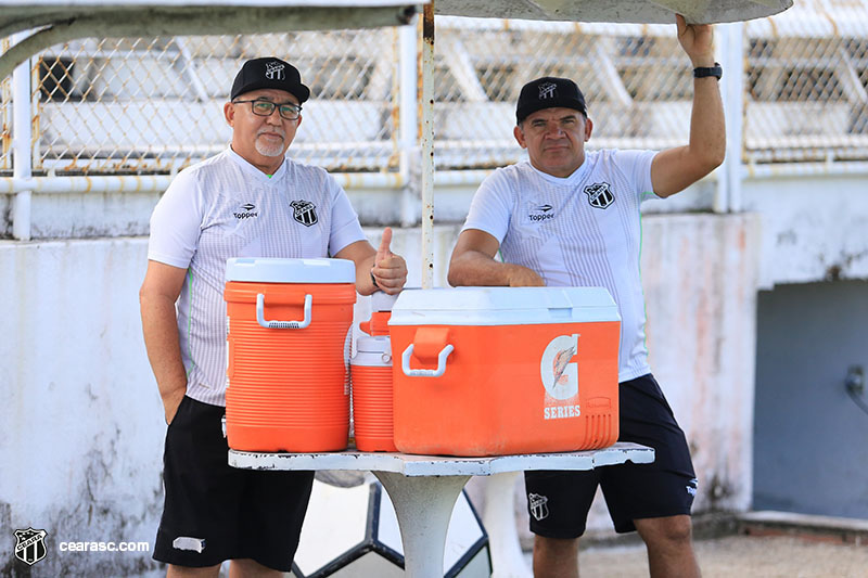 [02-05-2017] Treino Rachão - 1
