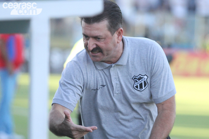 [12-05] Ceará 3 x 1 Fortaleza3 - 10