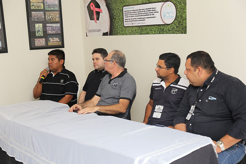 [07-01-2017] I Seminário de Torcidas Organizadas e Grupos de Torcedores - 30
