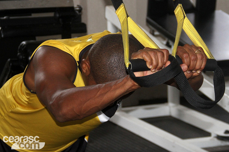 [23-02] Reapresentação geral + treino técnico - 1