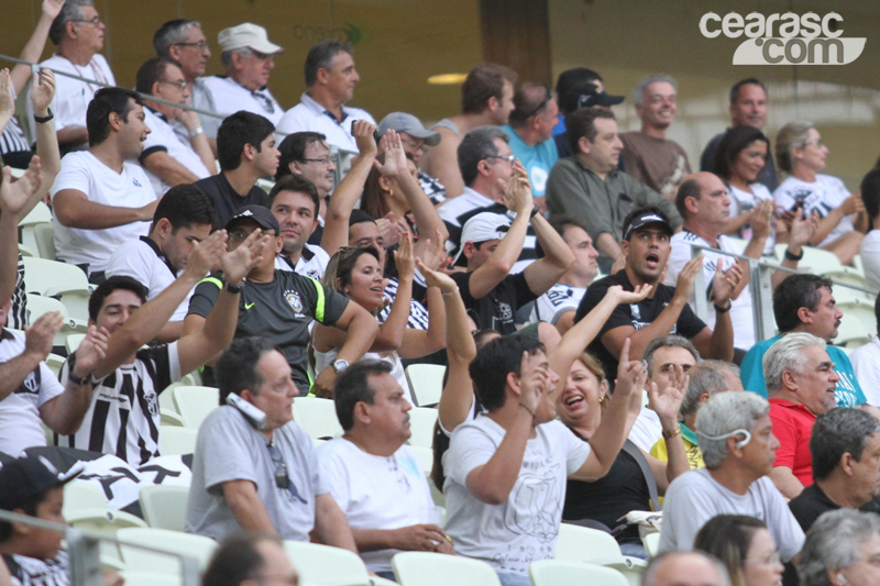 [17-03] Ceará 2 x 0 Fortaleza - Torcida 02 - 10