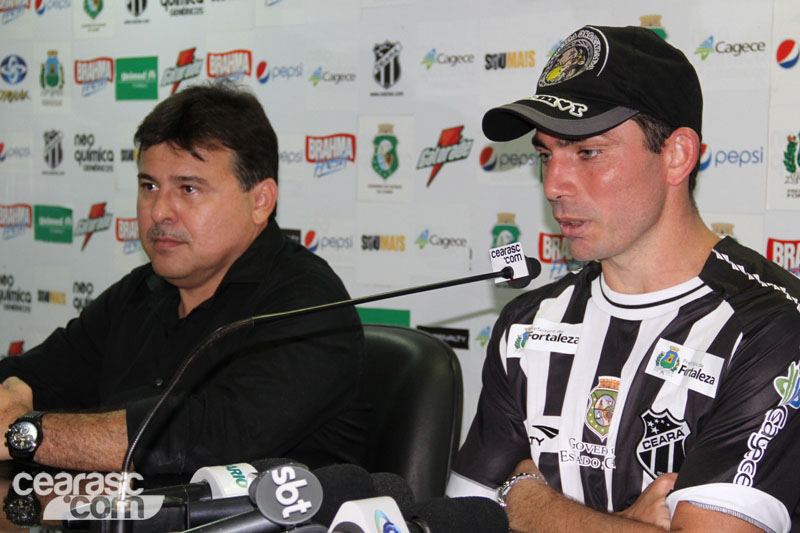 [19-01] Mota treina e é apresentado - 8