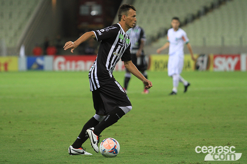 [18-10] Ceará 1 x 1 América-MG - 02 - 10