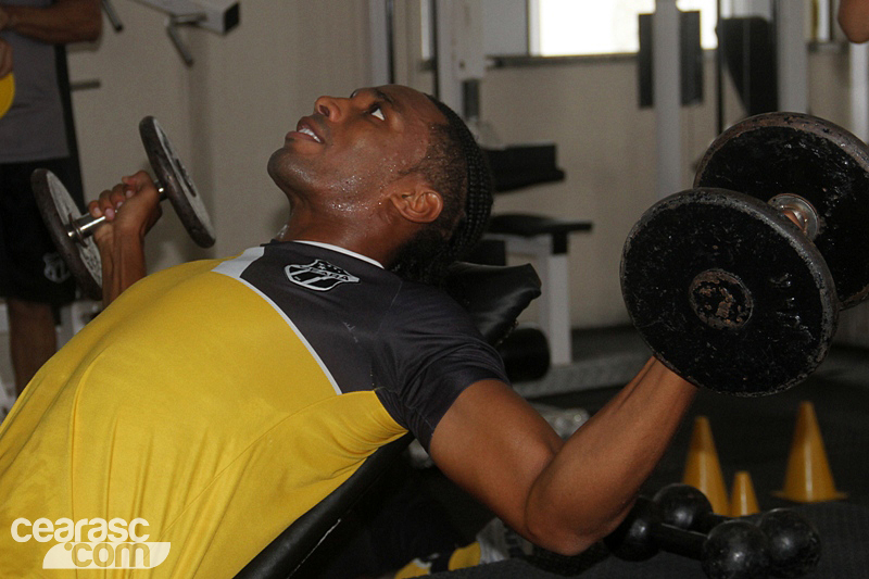 [23-02] Reapresentação geral + treino técnico - 6