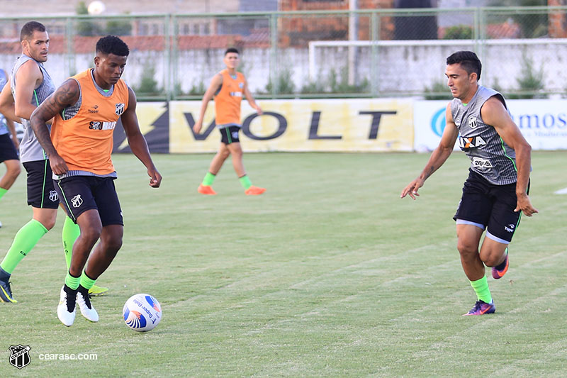 [02-05-2017] Treino Rachão - 3