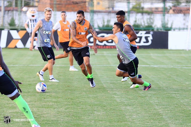 [02-05-2017] Treino Rachão - 4