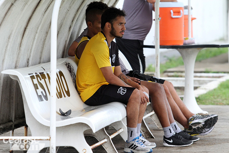 [23-02] Reapresentação geral + treino técnico - 8