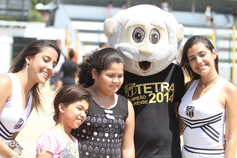 [12-10] Dia das Crianças Alvinegro 2014 - 13