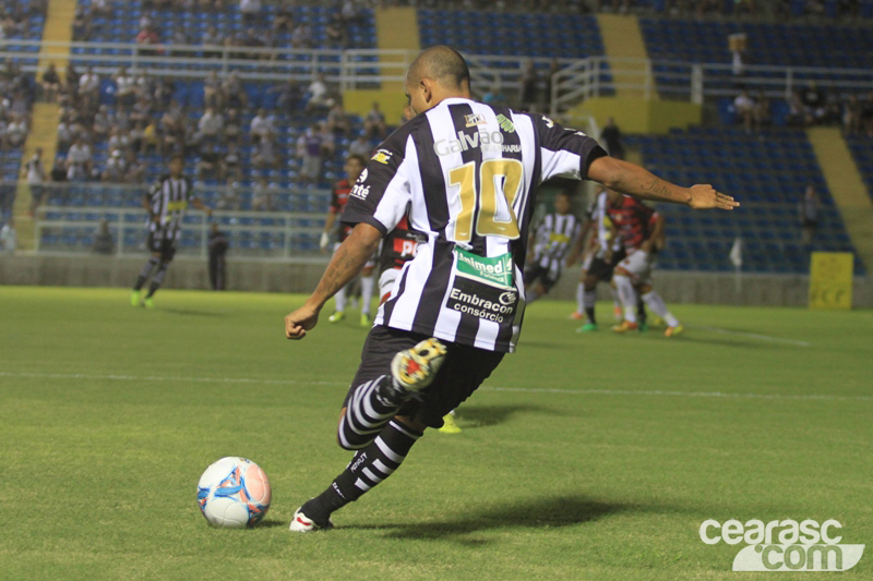 [21-03] Ceará 1 x 0 Guarany - 6