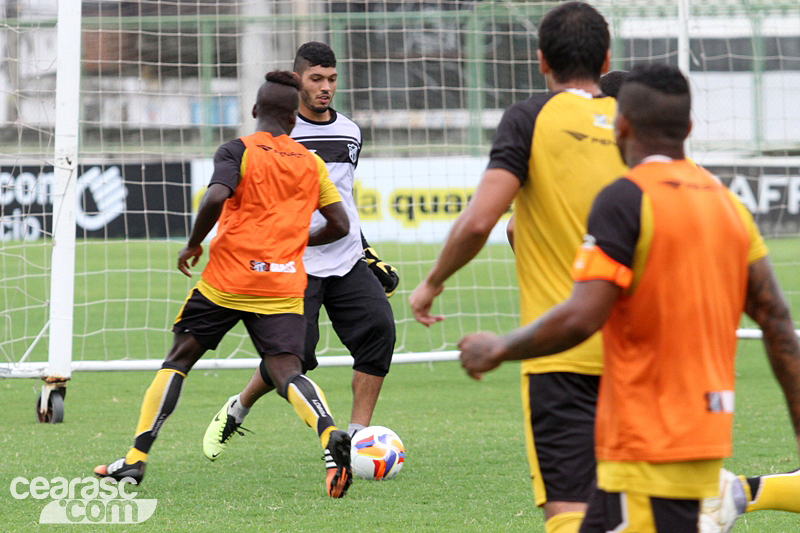 [23-02] Reapresentação geral + treino técnico - 9