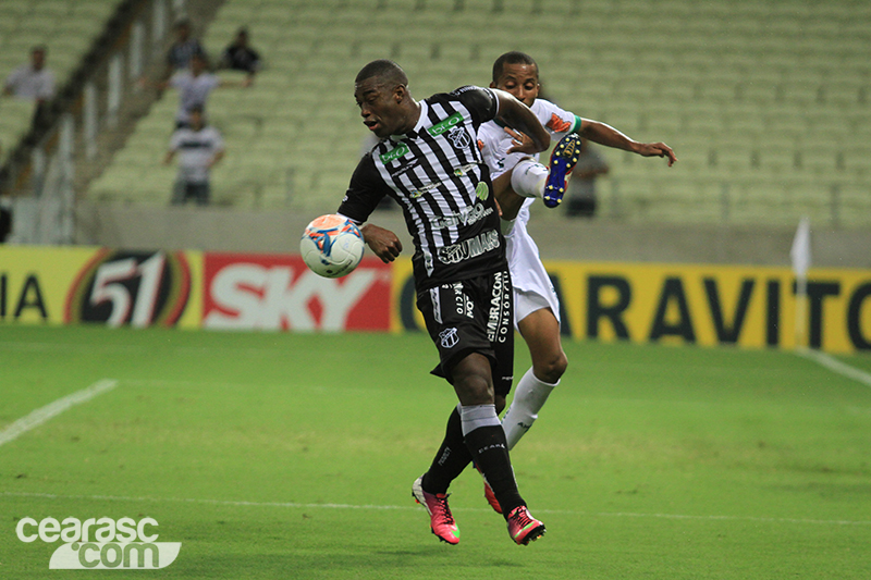 [18-10] Ceará 1 x 1 América-MG - 02 - 12