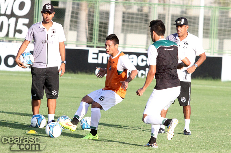 [27-03] Reapresentação geral + treino técnico - 6