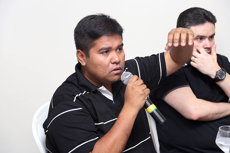 [07-01-2017] I Seminário de Torcidas Organizadas e Grupos de Torcedores - 44