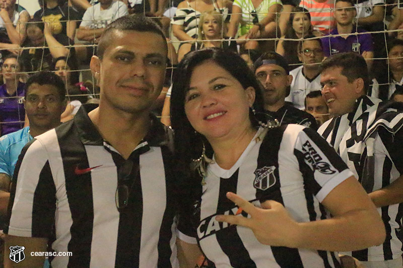 [18-11-2017] Ceará 1 x 1 Criciúma - Arena Vozão - 42