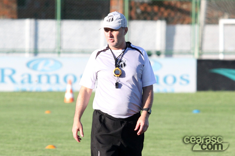 [20-06] Treino Físico + Técnico - 1