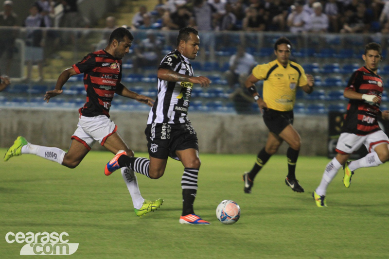 [21-03] Ceará 1 x 0 Guarany - 7