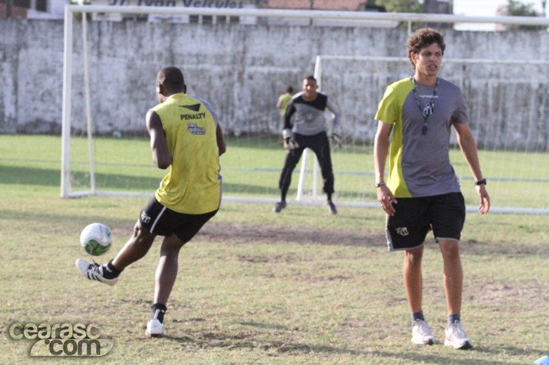 [28-11] Sub-18 - Treino físico - 4