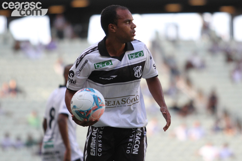 [14-04] Fortaleza 0 X 1 Ceará - 01 - 12
