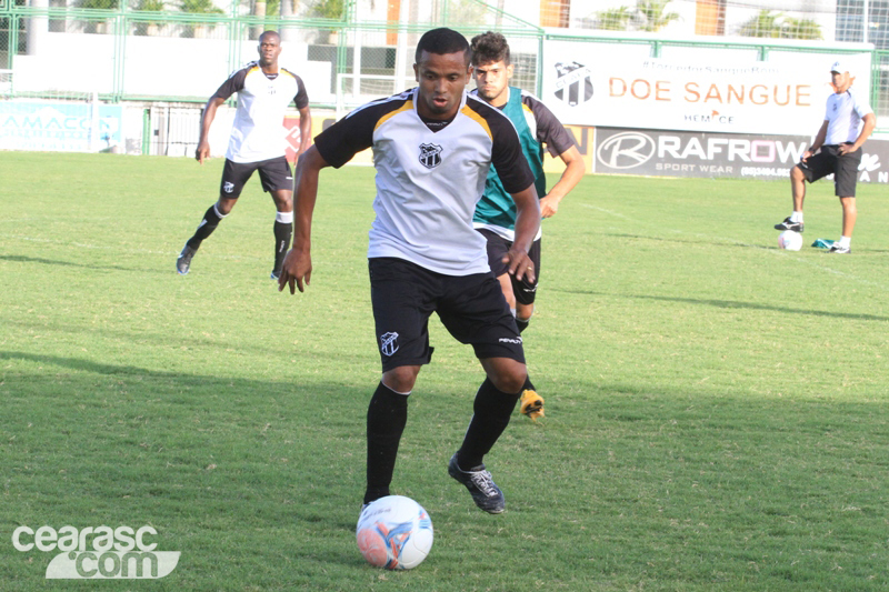 [12-09] Treino coletivo - Vovozão - 3