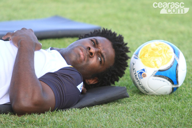 [03-02] Treino físico-técnico - 3