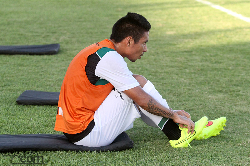 [27-03] Reapresentação geral + treino técnico - 11