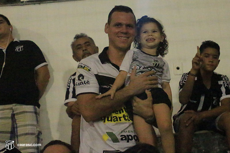 [18-11-2017] Ceará 1 x 1 Criciúma - Arena Vozão - 45