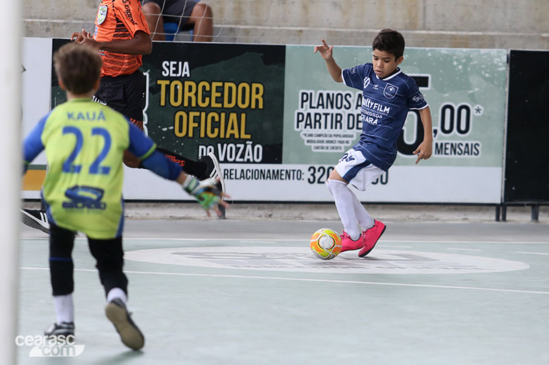[12-11-2016] Copa Alvinegra de Futsal - 2º dia - 3