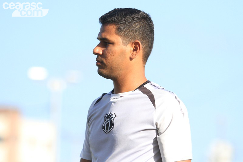 [03-02] Treino físico-técnico - 4