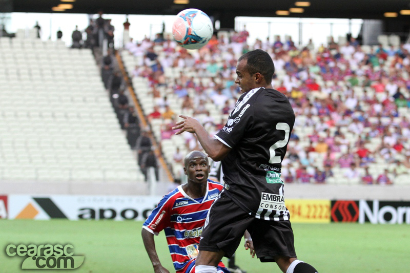 [17-03] Ceará 2 x 0 Fortaleza - 03 - 3