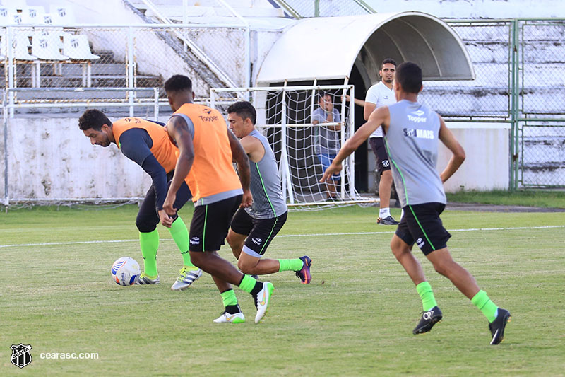 [02-05-2017] Treino Rachão - 5