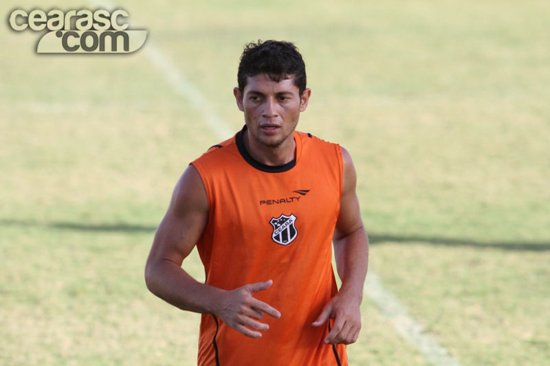 [19-10] Treino Coletivo - Finalizações - 11