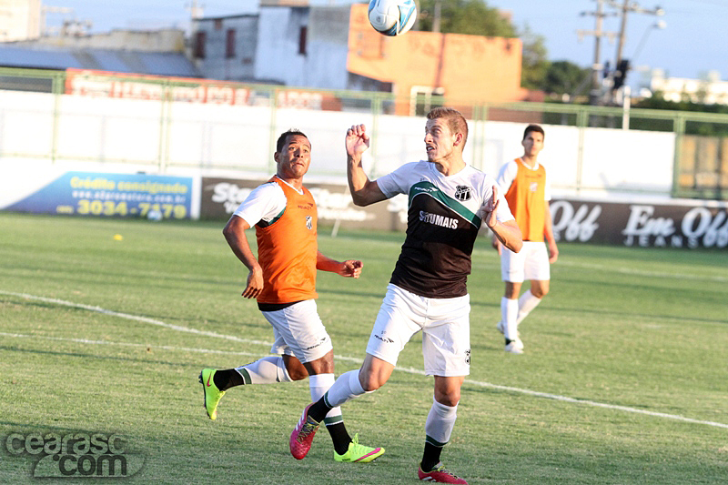 [27-03] Reapresentação geral + treino técnico - 13