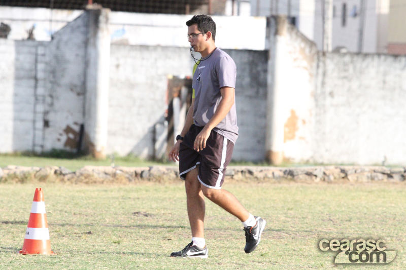 [28-11] Sub-18 - Treino físico - 5