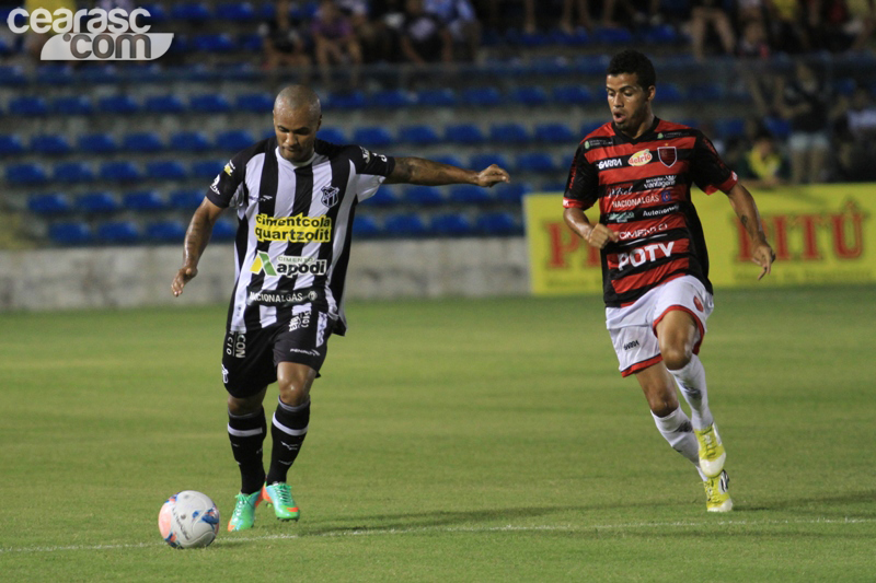 [21-03] Ceará 1 x 0 Guarany - 9