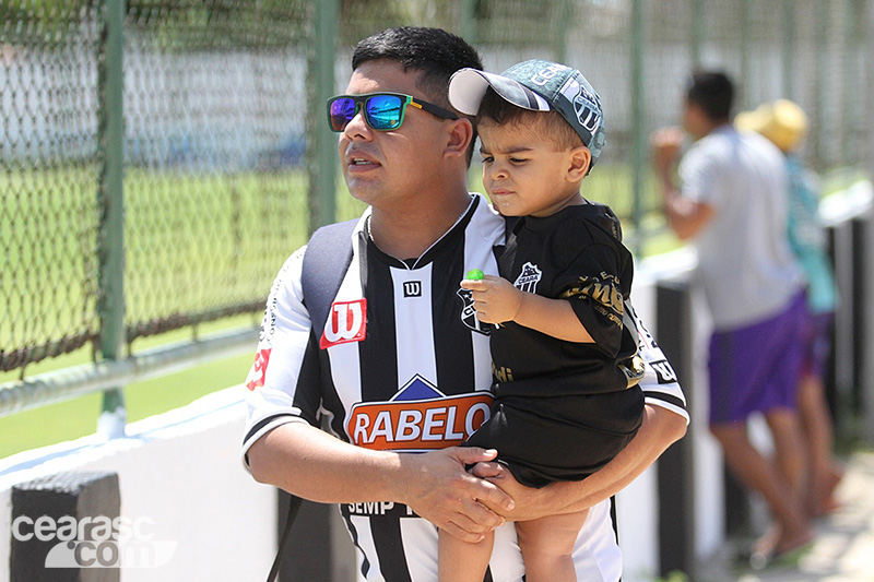 [12-10] Dia das Crianças Alvinegro 2014 - 16